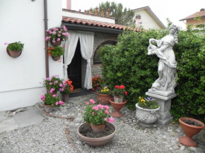 Отель B&B Gli Angeli  Червиа